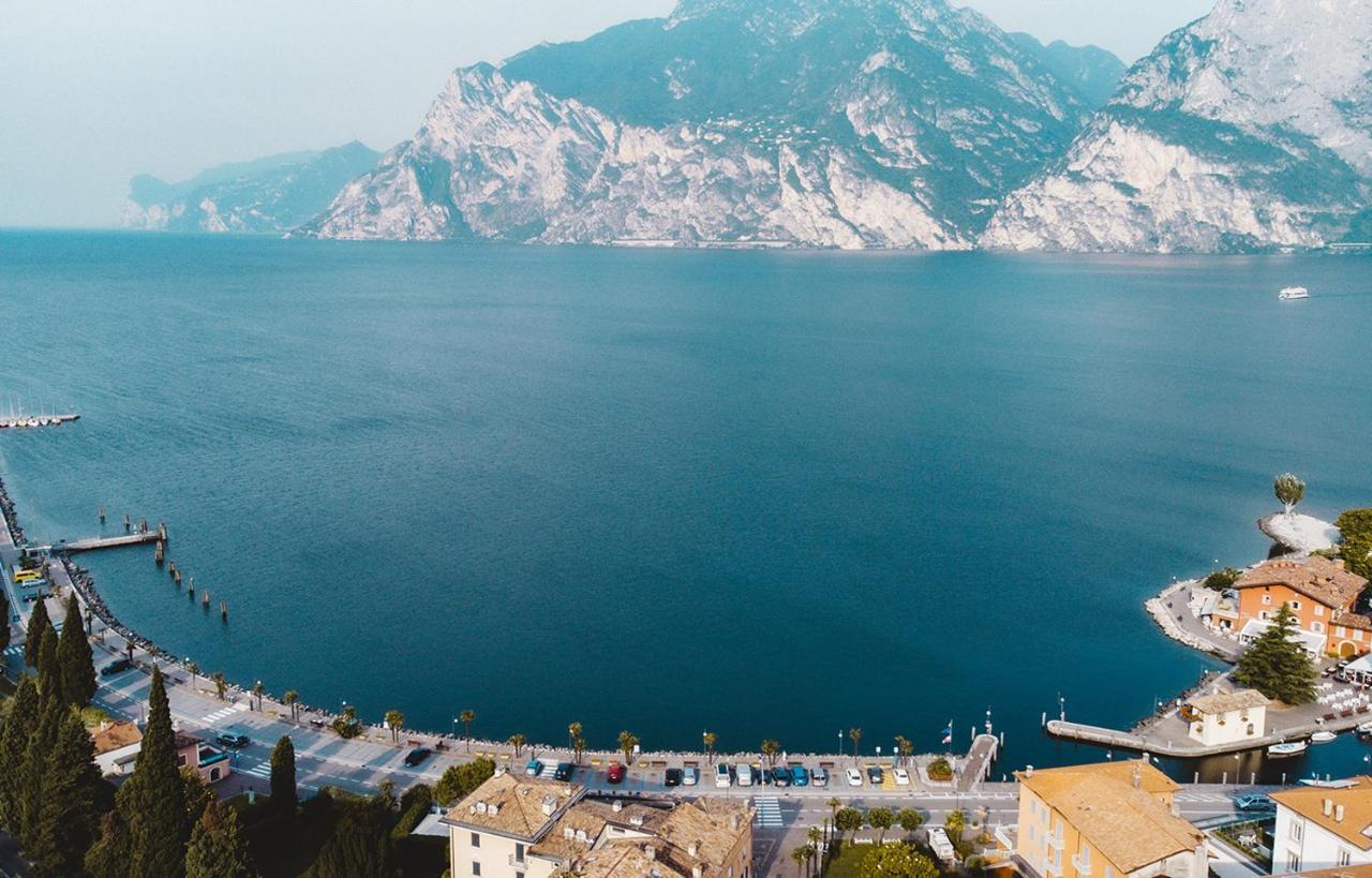 Casa Nataly Bed and Breakfast Torbole Sul Garda Eksteriør billede