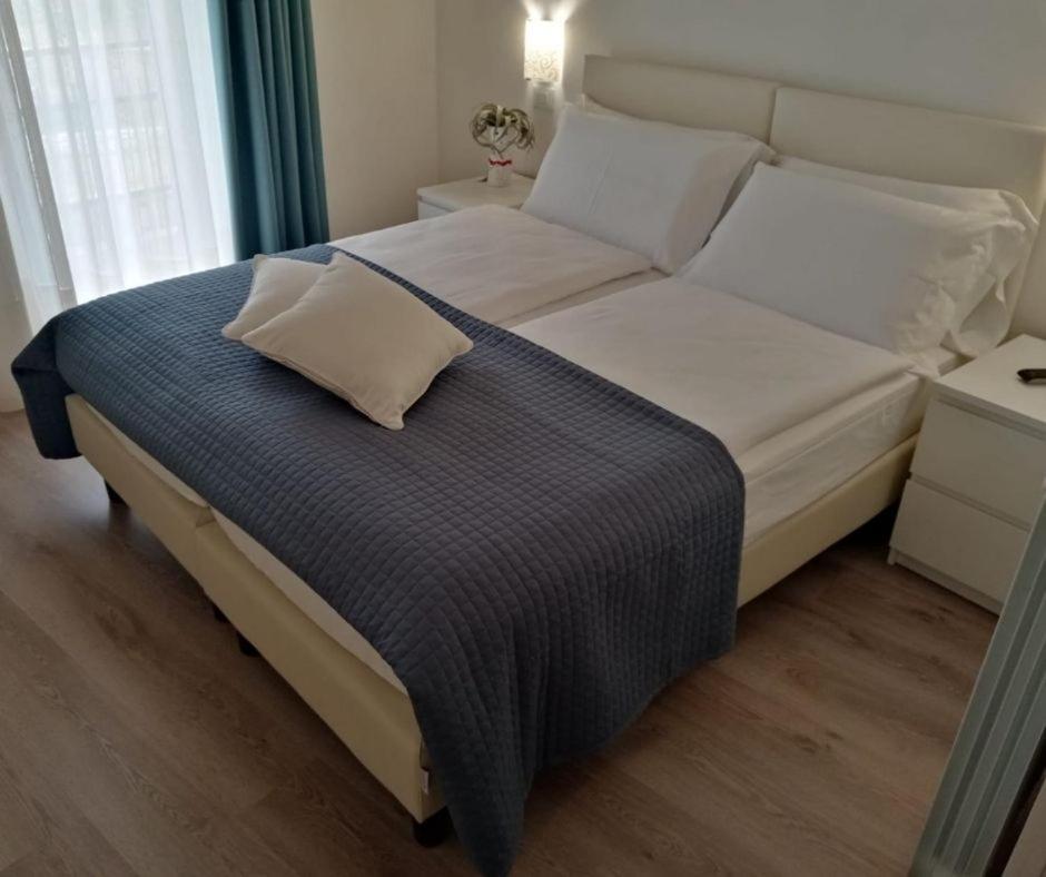 Casa Nataly Bed and Breakfast Torbole Sul Garda Eksteriør billede