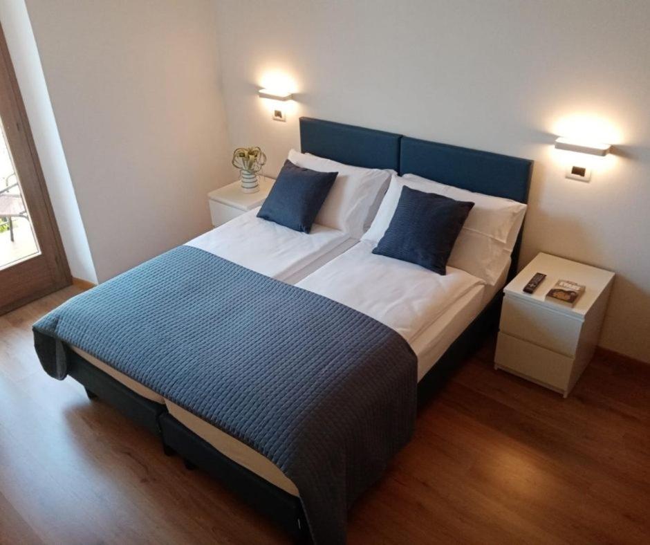 Casa Nataly Bed and Breakfast Torbole Sul Garda Eksteriør billede