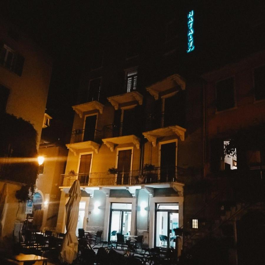 Casa Nataly Bed and Breakfast Torbole Sul Garda Eksteriør billede