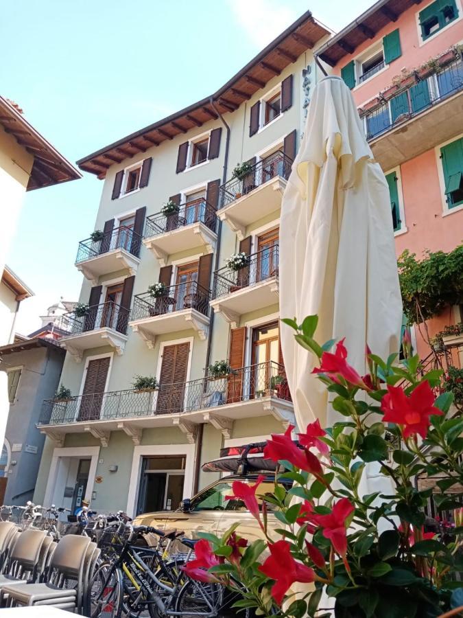 Casa Nataly Bed and Breakfast Torbole Sul Garda Eksteriør billede