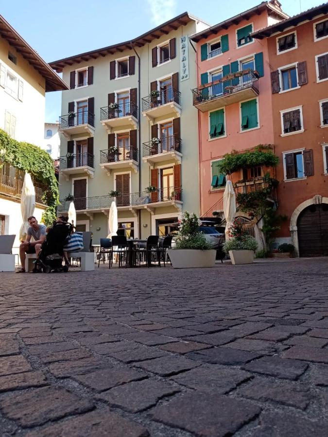 Casa Nataly Bed and Breakfast Torbole Sul Garda Eksteriør billede