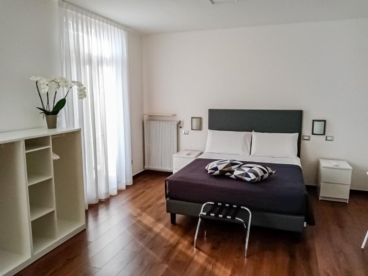 Casa Nataly Bed and Breakfast Torbole Sul Garda Eksteriør billede