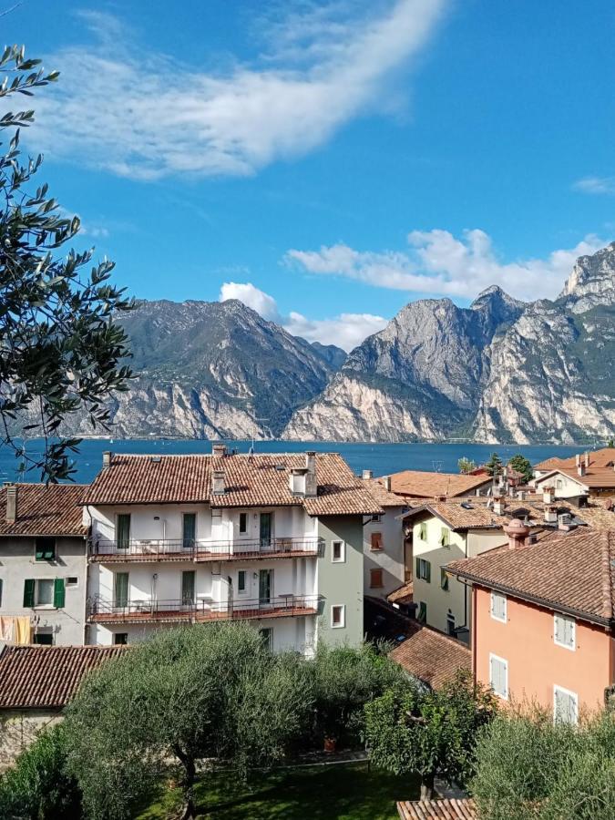 Casa Nataly Bed and Breakfast Torbole Sul Garda Eksteriør billede