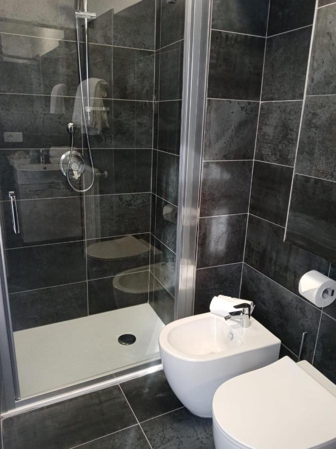 Casa Nataly Bed and Breakfast Torbole Sul Garda Eksteriør billede