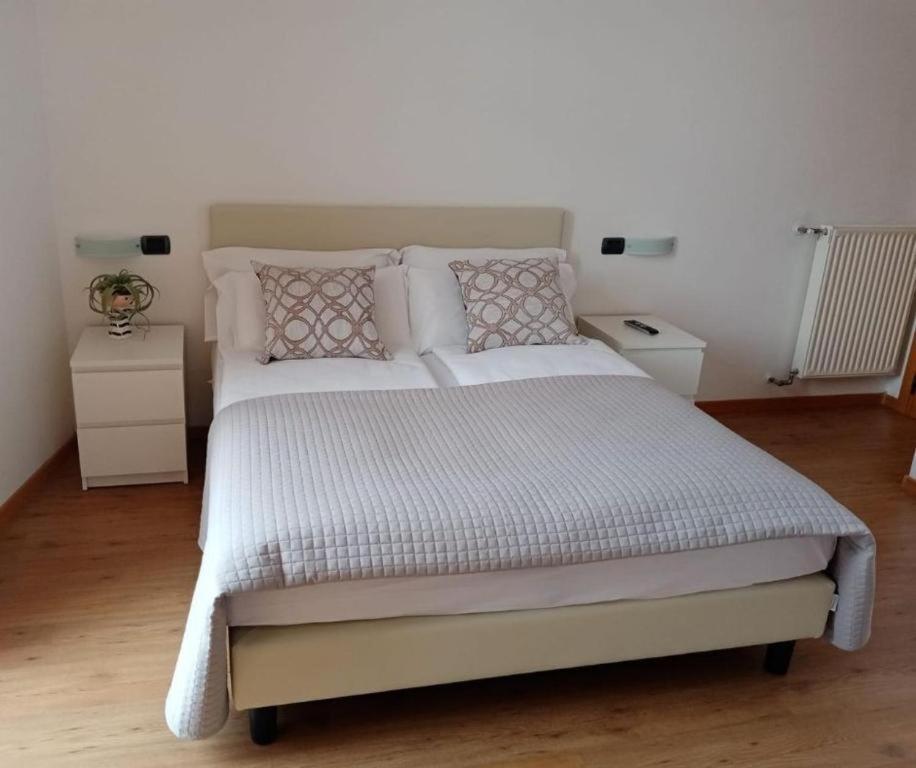 Casa Nataly Bed and Breakfast Torbole Sul Garda Eksteriør billede
