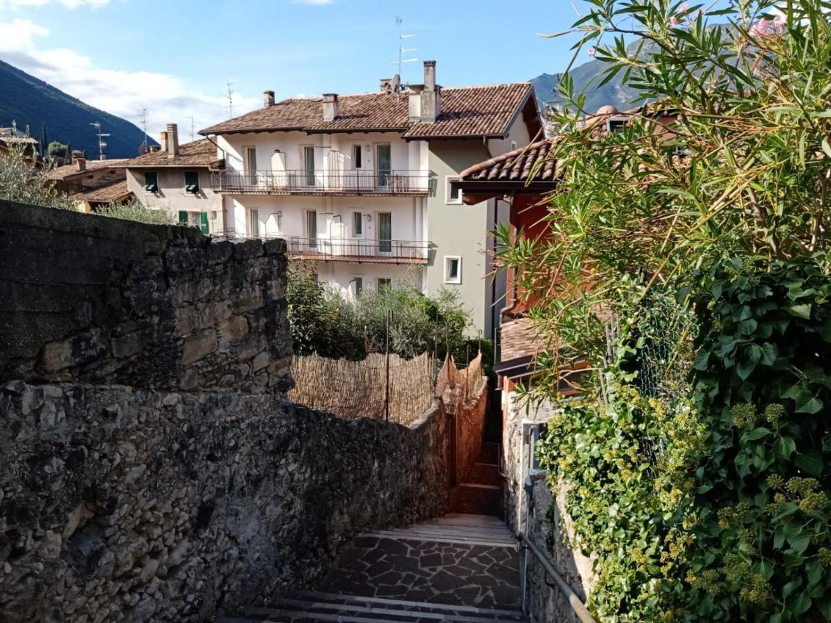 Casa Nataly Bed and Breakfast Torbole Sul Garda Eksteriør billede