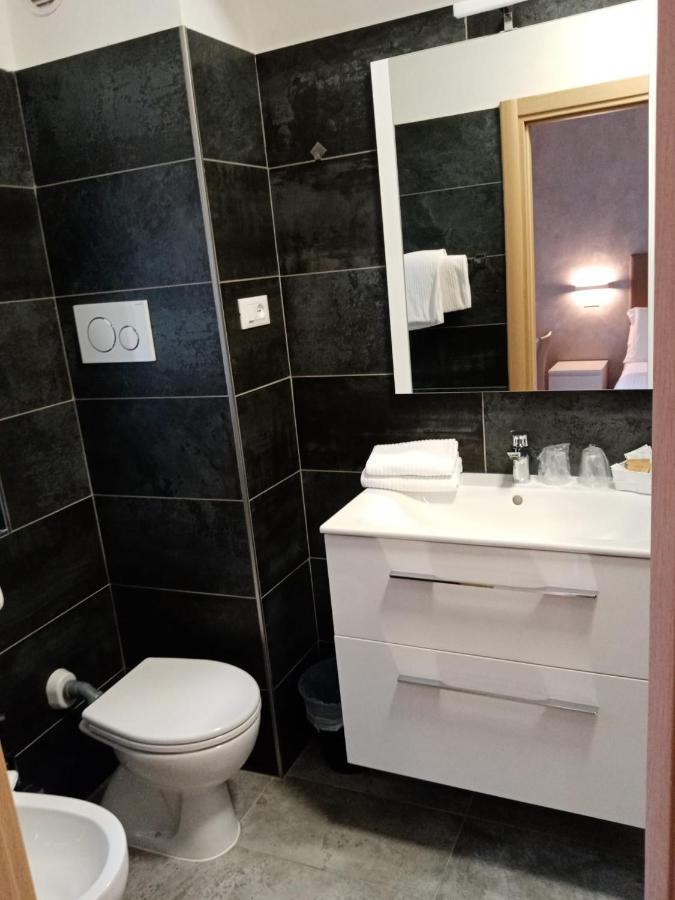 Casa Nataly Bed and Breakfast Torbole Sul Garda Eksteriør billede