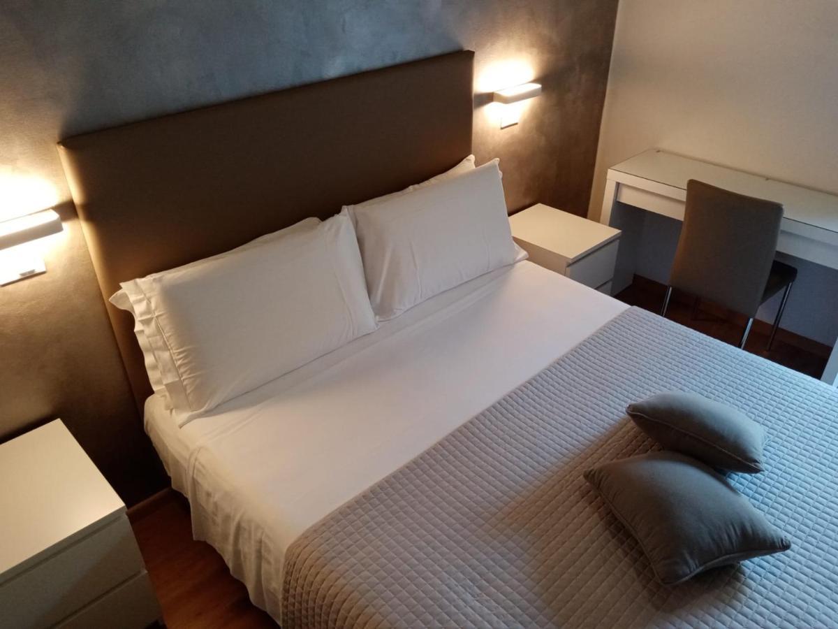 Casa Nataly Bed and Breakfast Torbole Sul Garda Eksteriør billede
