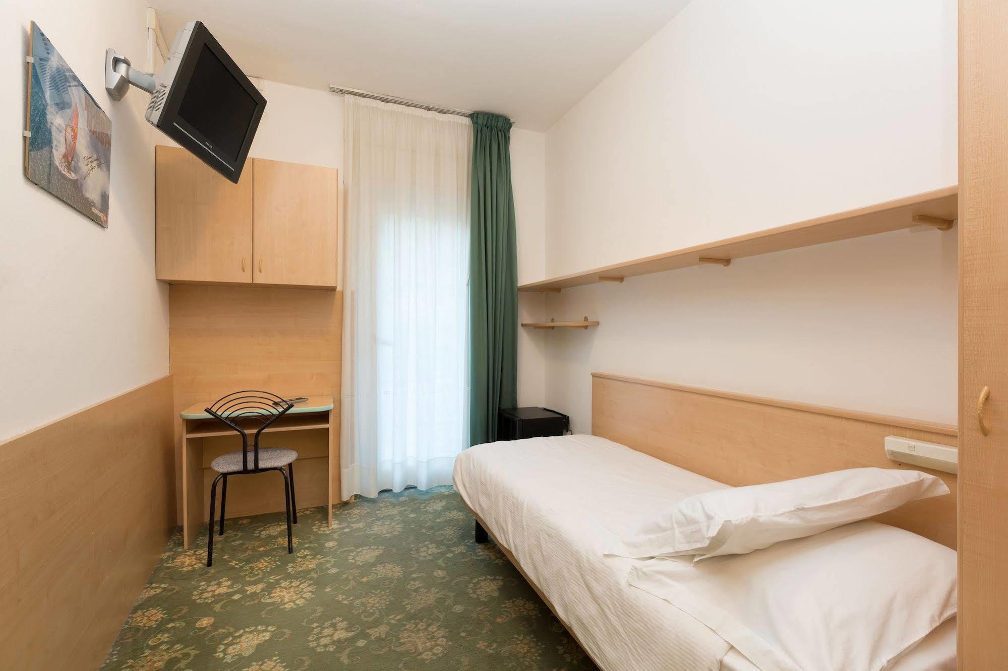 Casa Nataly Bed and Breakfast Torbole Sul Garda Eksteriør billede