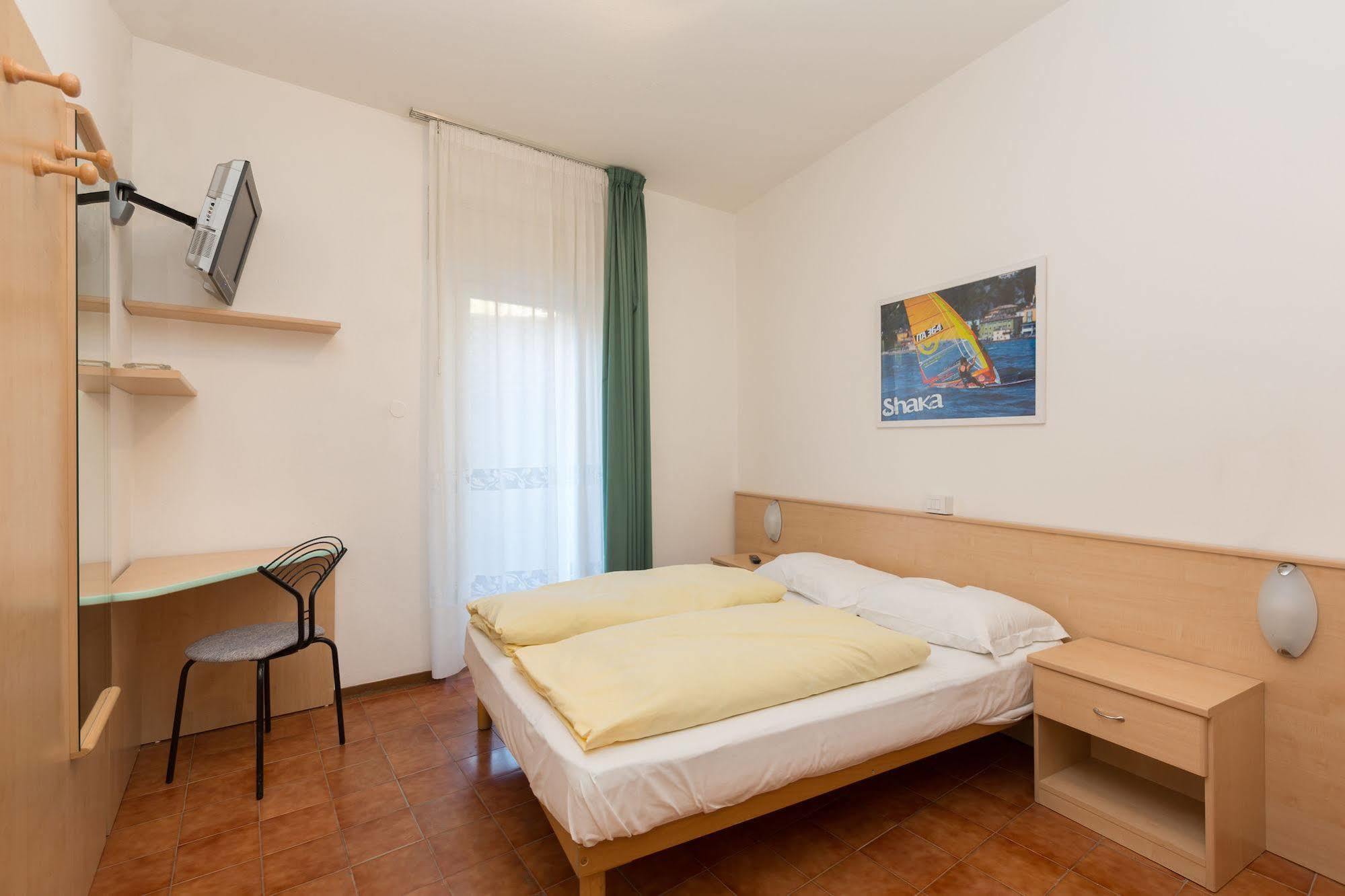 Casa Nataly Bed and Breakfast Torbole Sul Garda Eksteriør billede