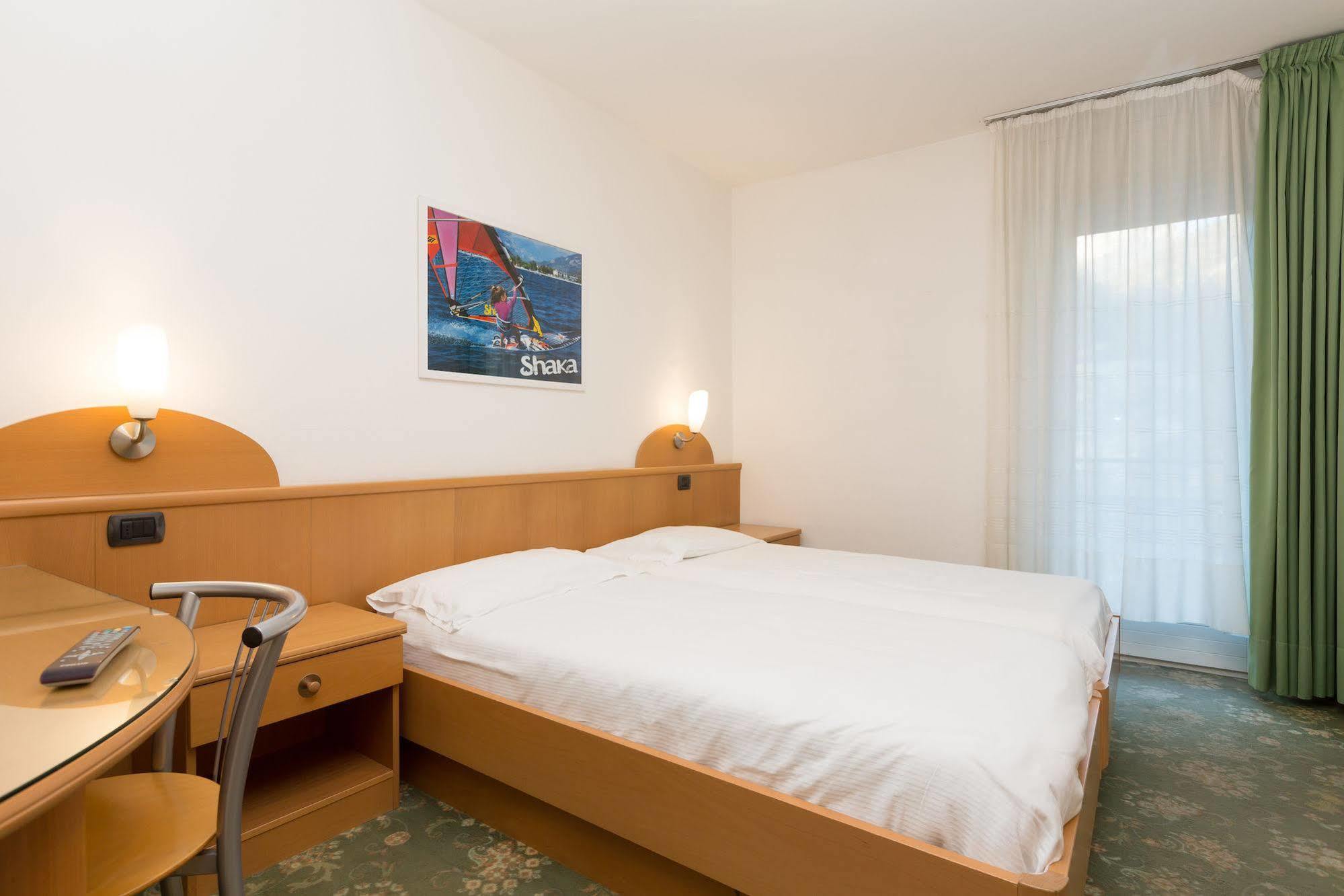 Casa Nataly Bed and Breakfast Torbole Sul Garda Eksteriør billede