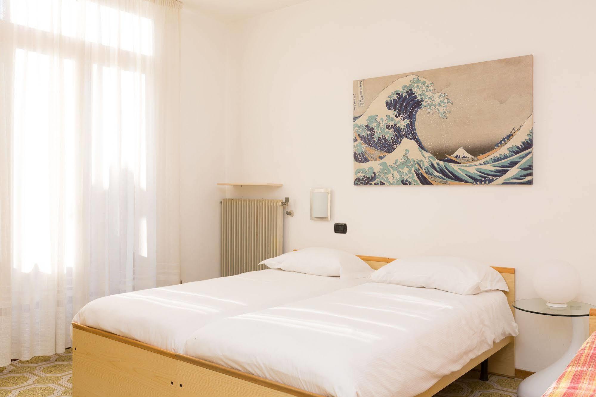 Casa Nataly Bed and Breakfast Torbole Sul Garda Eksteriør billede