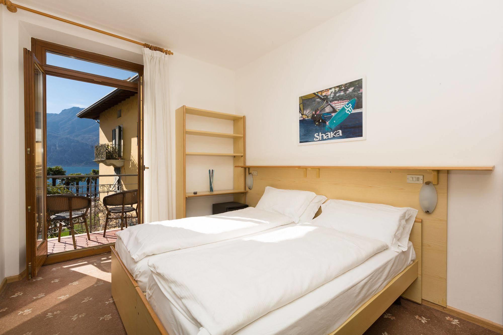 Casa Nataly Bed and Breakfast Torbole Sul Garda Eksteriør billede