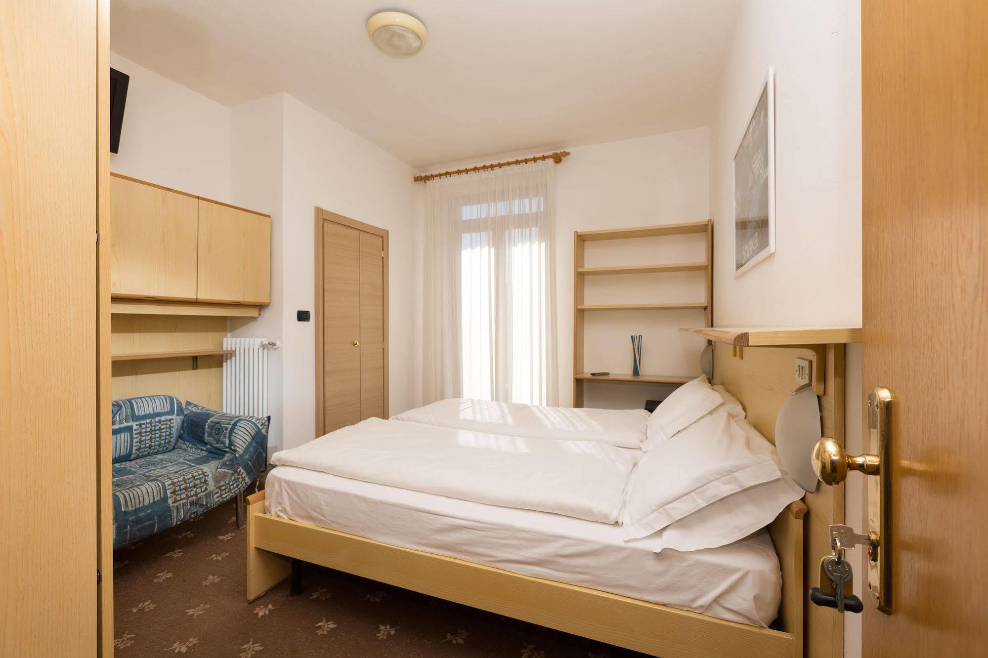 Casa Nataly Bed and Breakfast Torbole Sul Garda Eksteriør billede