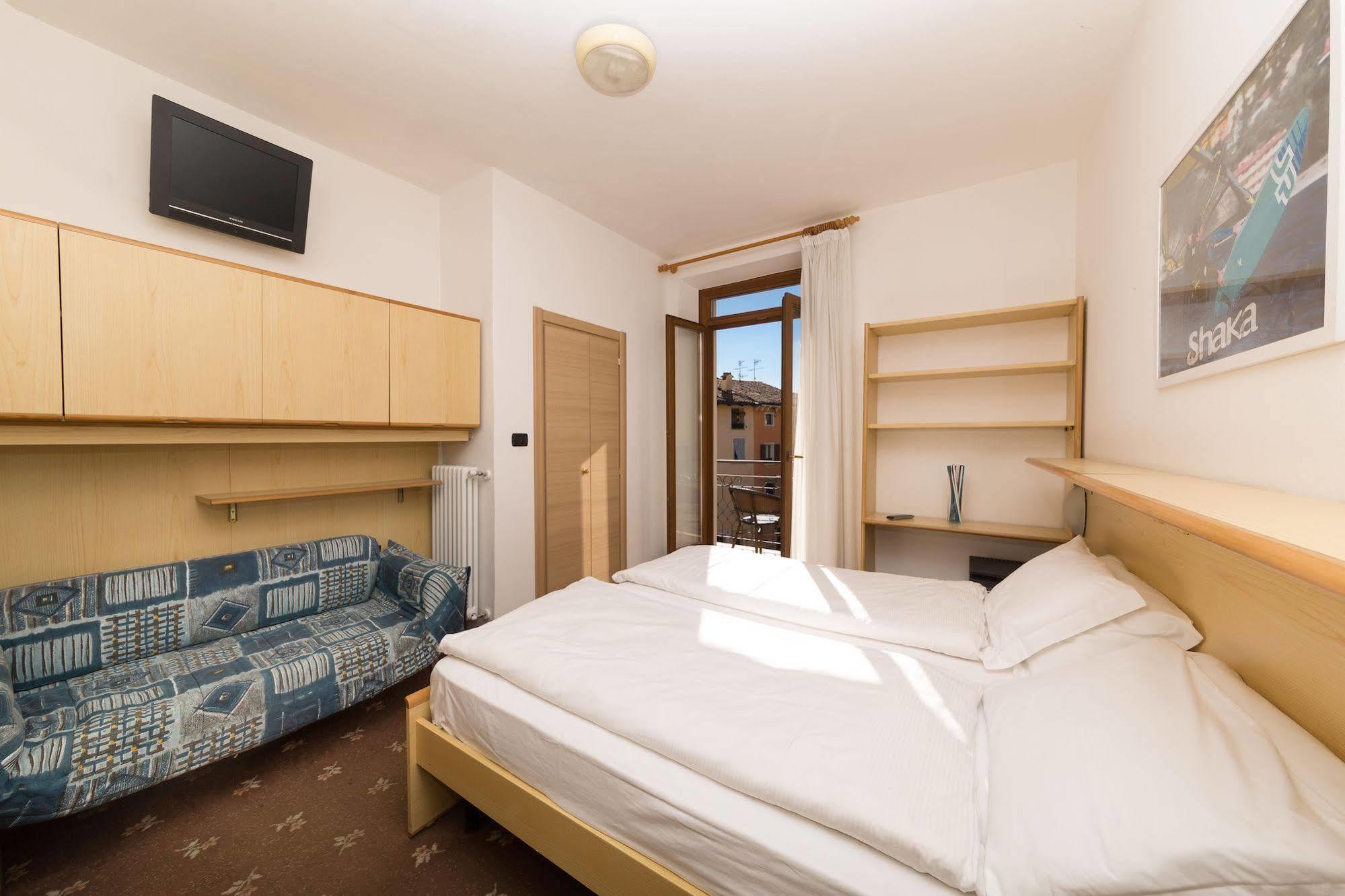 Casa Nataly Bed and Breakfast Torbole Sul Garda Eksteriør billede