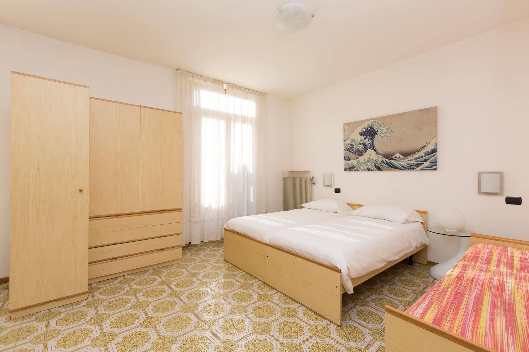 Casa Nataly Bed and Breakfast Torbole Sul Garda Eksteriør billede