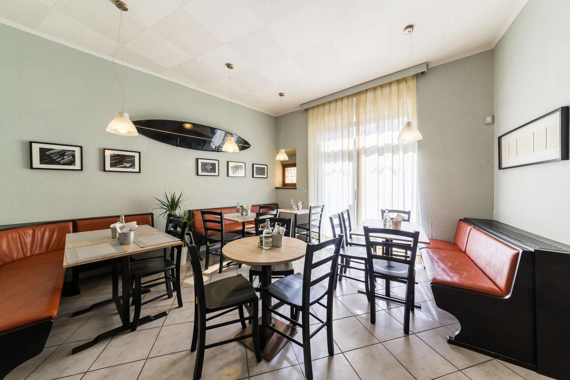 Casa Nataly Bed and Breakfast Torbole Sul Garda Eksteriør billede