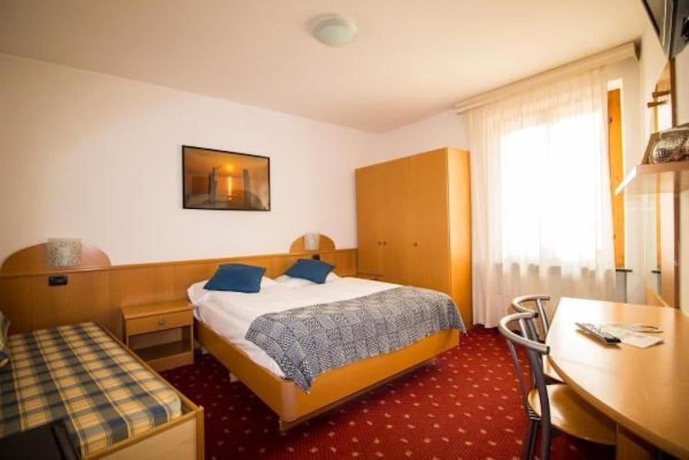 Casa Nataly Bed and Breakfast Torbole Sul Garda Eksteriør billede