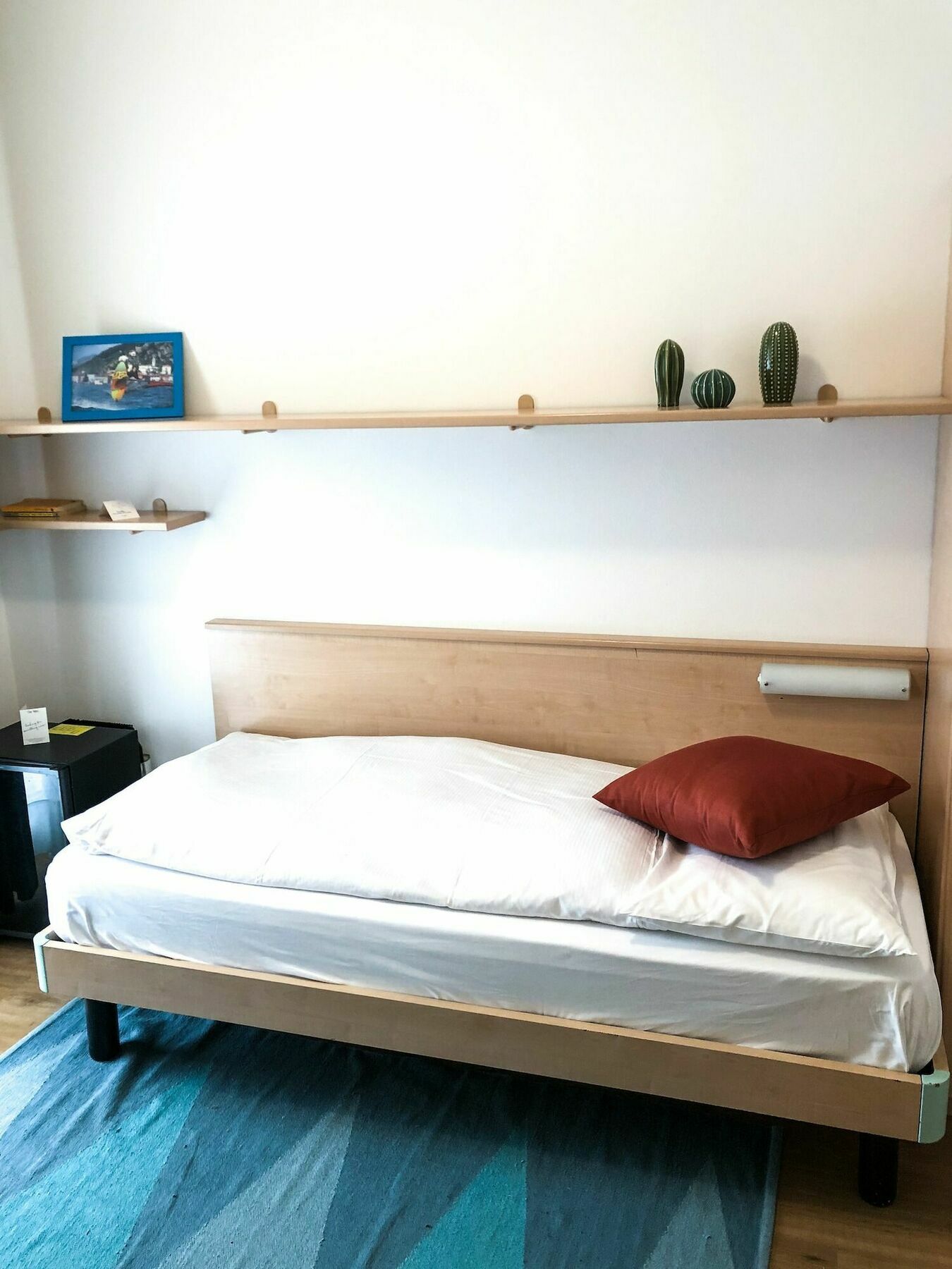 Casa Nataly Bed and Breakfast Torbole Sul Garda Eksteriør billede